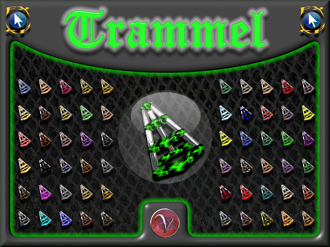 Trammel